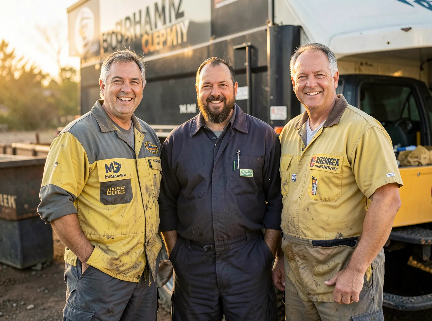 Sewage Cleanup company in Quinby, VA