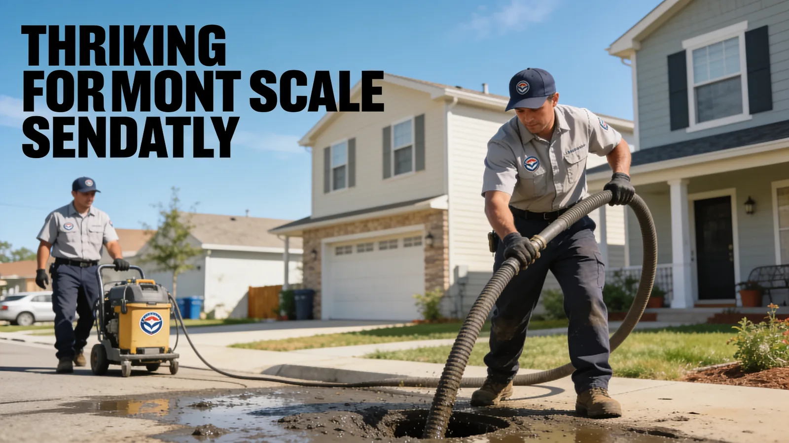 Sewage Cleanup in Quinby, VA near me